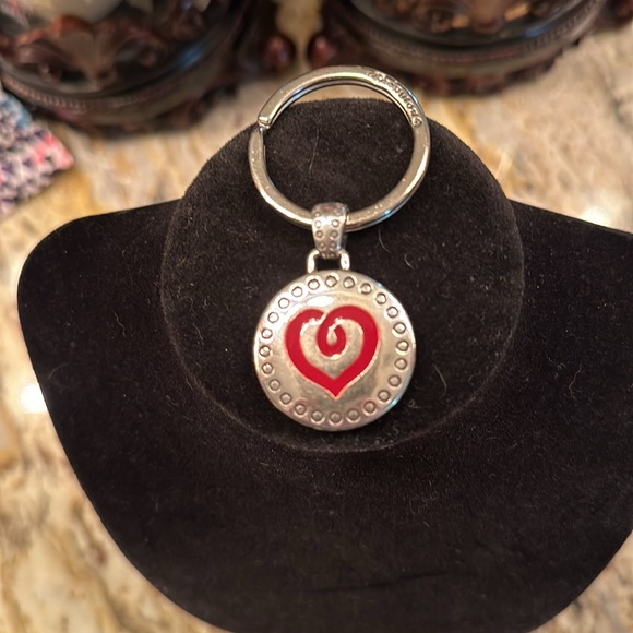 Brighton Key Ring - Picture 2 of 3